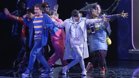be more chill musical watch online|I found it!!!!!! I found a full broadway bootleg! : .